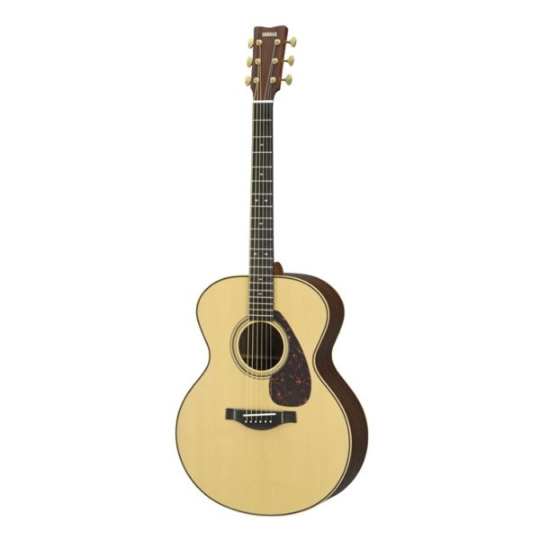 گیتار آکوستیک سری L مدل LJ26
