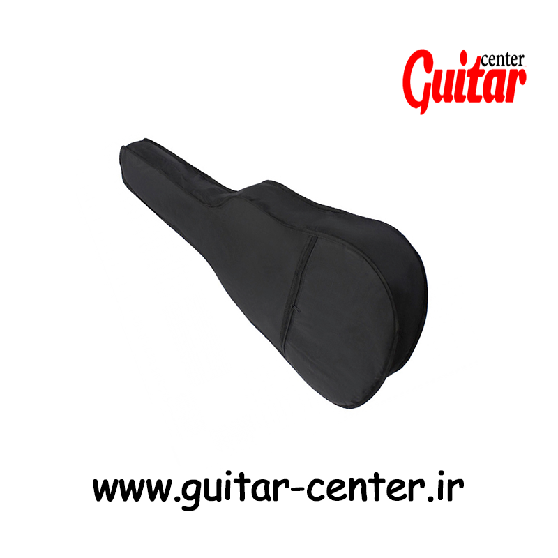 کیف گیتار سافت کیس TM Classic Guitar Softcase