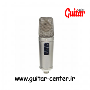 میکروفون کاندنسر رود مدل Rode NT2-A Condenser Microphone